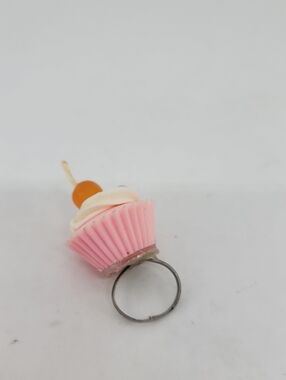 Gasoline GLAMOUR Cupcake ring